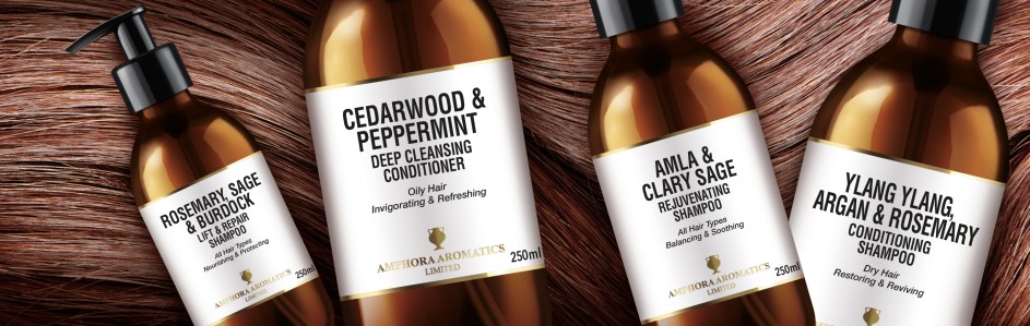 Amphora Haircare banner_01